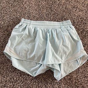 Lululemon Hotty Hot 4”